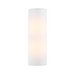 Varaluz 503B02 Patchwork 2-lt 18" Tall Vanity Light