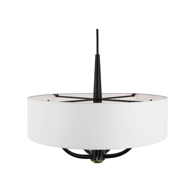 Varaluz 503P05 Patchwork 5-lt 30" Pendant