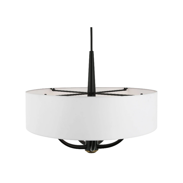 Varaluz 503P05 Patchwork 5-lt 30" Pendant