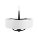 Varaluz 503P05 Patchwork 5-lt 30" Pendant