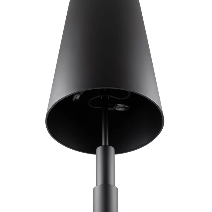 Varaluz 504L06 Giustino 6-lt 70" Tall Floor Lamp