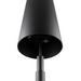 Varaluz 504L06 Giustino 6-lt 70" Tall Floor Lamp