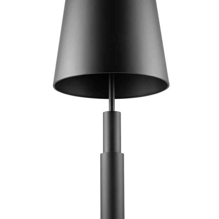Varaluz 504L06 Giustino 6-lt 70" Tall Floor Lamp