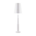 Varaluz 504L06 Giustino 6-lt 70" Tall Floor Lamp - Matte White