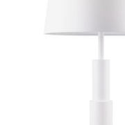 Varaluz 504L06 Giustino 6-lt 70" Tall Floor Lamp