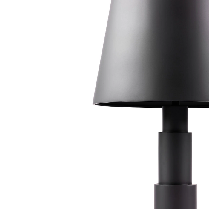 Varaluz 504T03 Giustino 3-lt 33" Tall Table Lamp