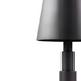 Varaluz 504T03 Giustino 3-lt 33" Tall Table Lamp