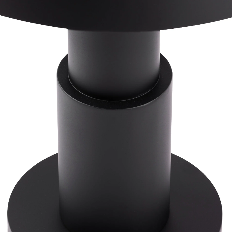 Varaluz 504T03 Giustino 3-lt 33" Tall Table Lamp