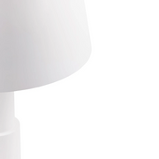 Varaluz 504T03 Giustino 3-lt 33" Tall Table Lamp