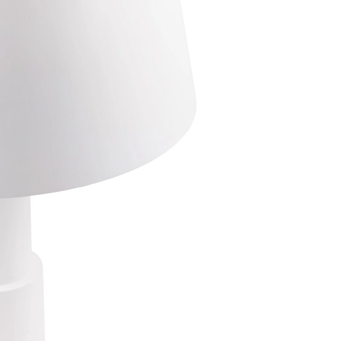 Varaluz 504T03 Giustino 3-lt 33" Tall Table Lamp