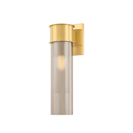 Corbett 505-01 Granada 1-lt 15" Tall Wall Sconce