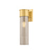 Corbett 505-01 Granada 1-lt 15" Tall Wall Sconce