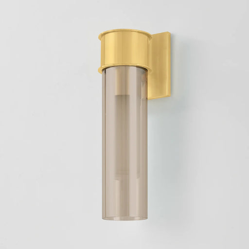 Corbett 505-01 Granada 1-lt 15" Tall Wall Sconce