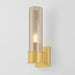 Corbett 505-01 Granada 1-lt 15" Tall Wall Sconce
