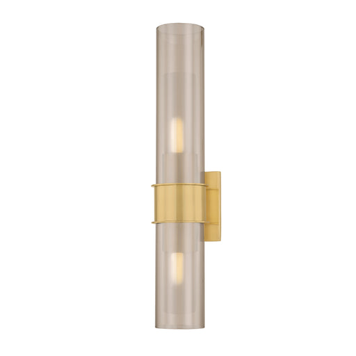 Corbett 505-02 Granada 2-lt 22" Tall Wall Sconce