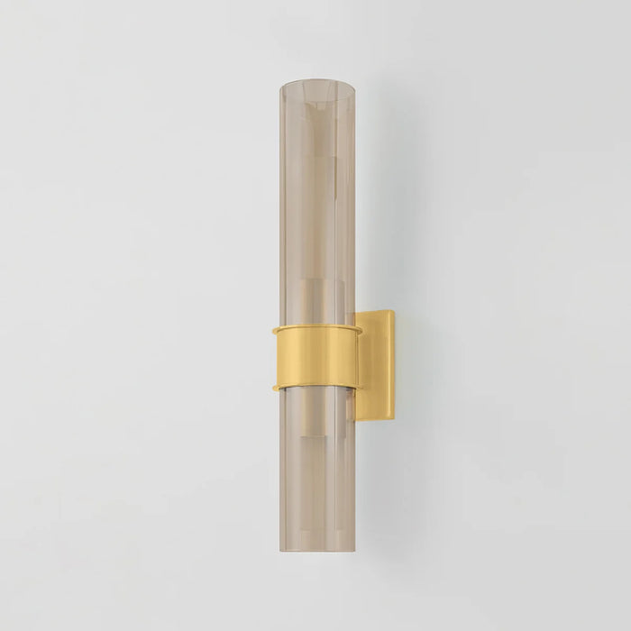 Corbett 505-02 Granada 2-lt 22" Tall Wall Sconce