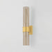 Corbett 505-02 Granada 2-lt 22" Tall Wall Sconce