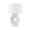 Hudson Valley L1927 Milner 1-lt 26" Tall Table Lamp