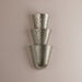 Corbett 508-03 Bucharest 3-lt 18" Tall Wall Sconce