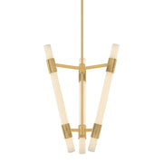 Corbett 509-22 Krakow 3-lt 22" LED Lantern