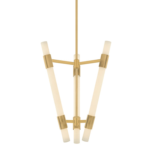 Corbett 509-22 Krakow 3-lt 22" LED Lantern