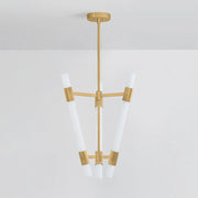 Corbett 509-22 Krakow 3-lt 22" LED Lantern