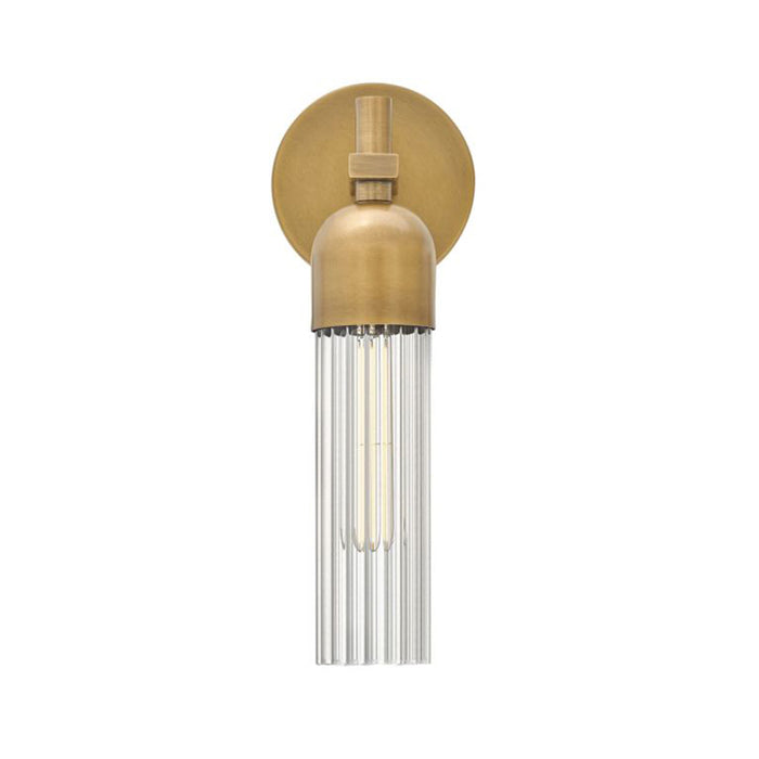 Hinkley 50910 Soren 1-lt 14" Tall LED Wall Sconce
