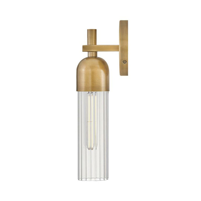 Hinkley 50910 Soren 1-lt 14" Tall LED Wall Sconce