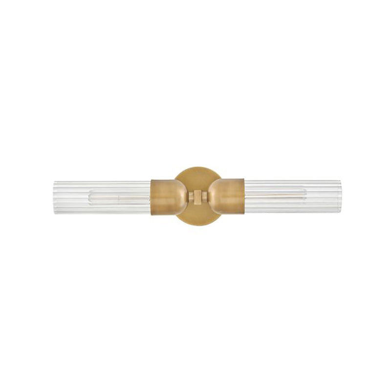 Hinkley 50912 Soren 2-lt 24" Tall LED Wall Sconce