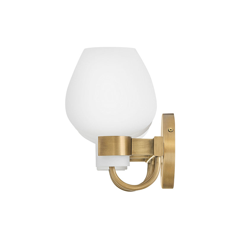 Hinkley 50953 Sylvie 3-lt 24" LED Vanity Light