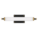 Hinkley 51090 Rollins 1-lt 18" LED Wall Sconce