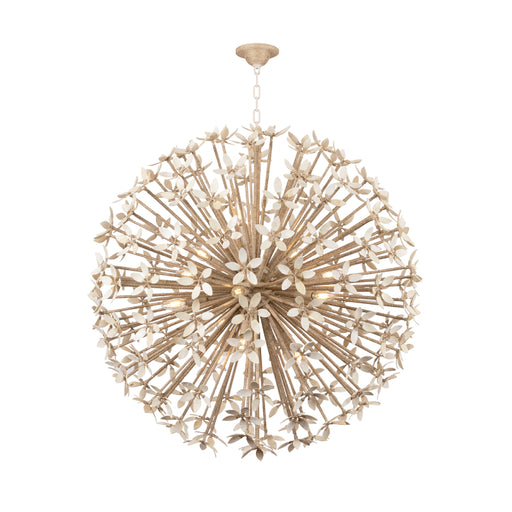 Corbett 511-40 Corfu 16-lt 40" Chandelier