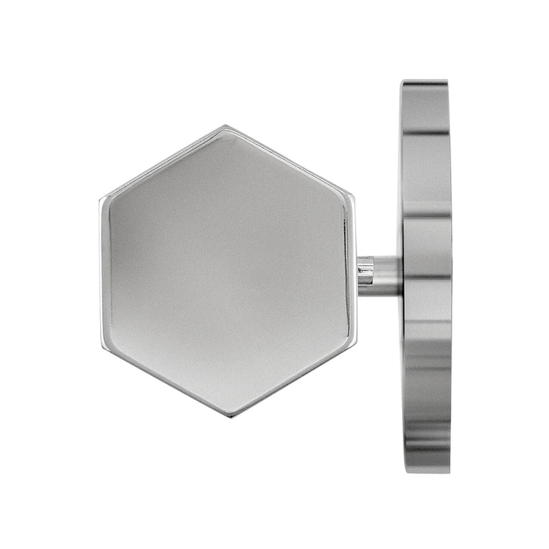 Hinkley 51154 Facet 2-lt 40" LED Vanity - Polished Nickel