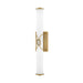 Hinkley 51192 Kitts 24" LED Vanity Light - Lacquered Brass