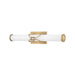 Hinkley 51192 Kitts 24" LED Vanity Light - Lacquered Brass