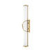 Hinkley 51192 Kitts 24" LED Vanity Light - Lacquered Brass