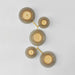 Corbett 512-05 Birmingham 5-lt 40" Tall LED Wall Sconce