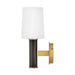 Hinkley 51370 Declan 1-lt 11" Tall LED Wall Sconce