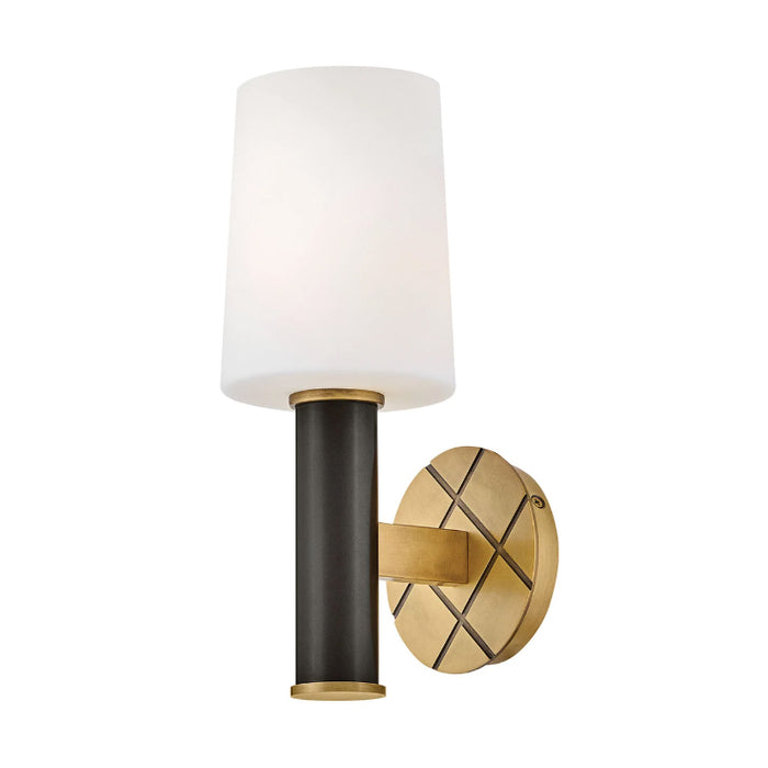 Hinkley 51370 Declan 1-lt 11" Tall LED Wall Sconce
