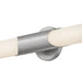 Hinkley 51383 Grace 30" Tall LED Vanity Light - Textured Nickel