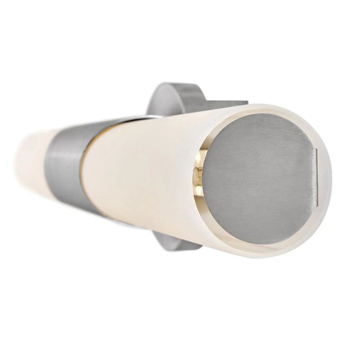 Hinkley 51383 Grace 30" Tall LED Vanity Light - Textured Nickel