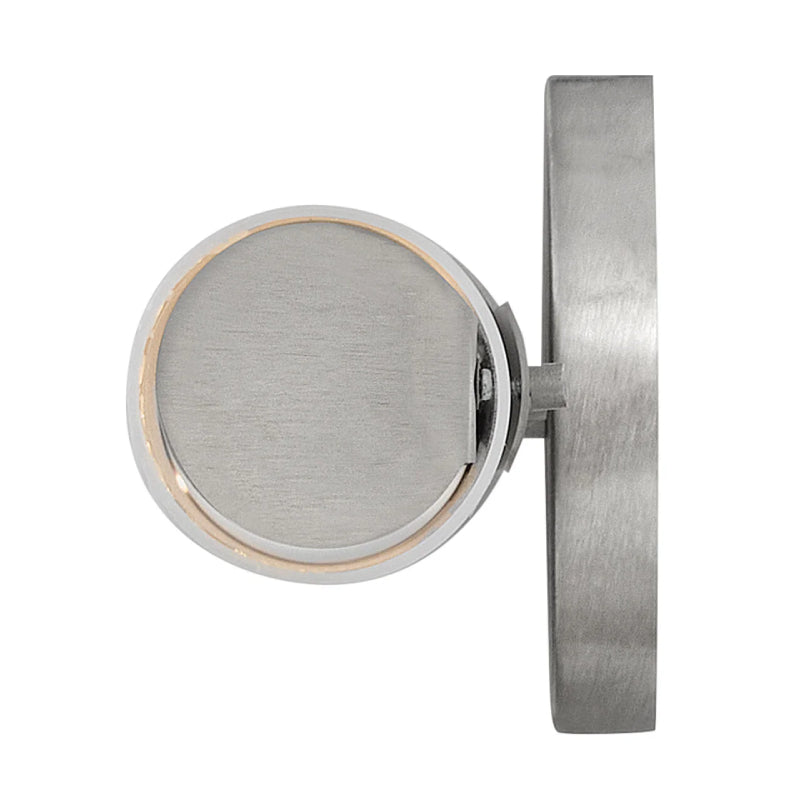 Hinkley 51383 Grace 30" Tall LED Vanity Light - Textured Nickel