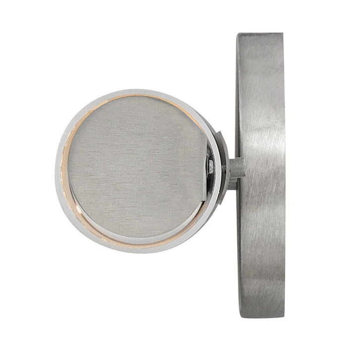 Hinkley 51383 Grace 30" Tall LED Vanity Light - Textured Nickel