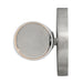 Hinkley 51383 Grace 30" Tall LED Vanity Light - Textured Nickel