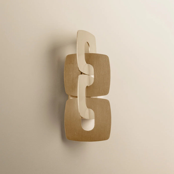 Corbett 514-02 Trentino 2-lt 20" Tall Wall Sconce