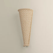 Hudson Valley 5141 West Park 1-lt 16" Tall LED Wall Sconce
