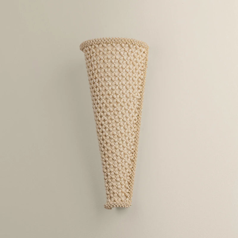 Hudson Valley 5141 West Park 1-lt 16" Tall LED Wall Sconce