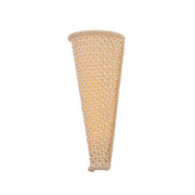 Hudson Valley 5141 West Park 1-lt 16" Tall LED Wall Sconce