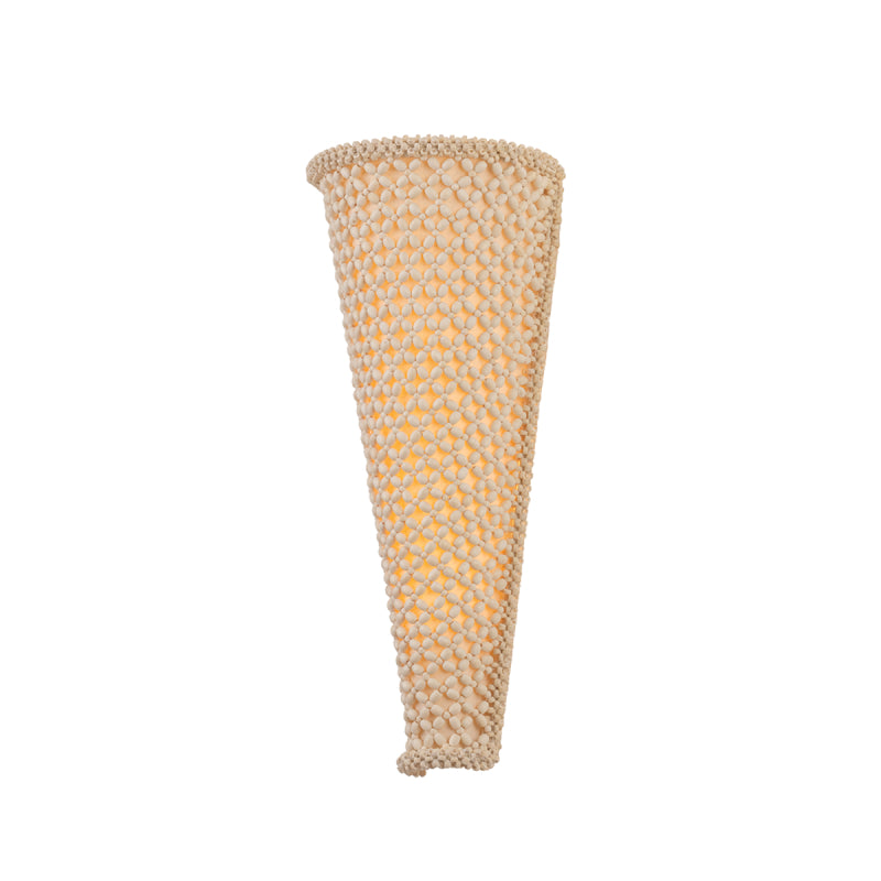 Hudson Valley 5141 West Park 1-lt 16" Tall LED Wall Sconce