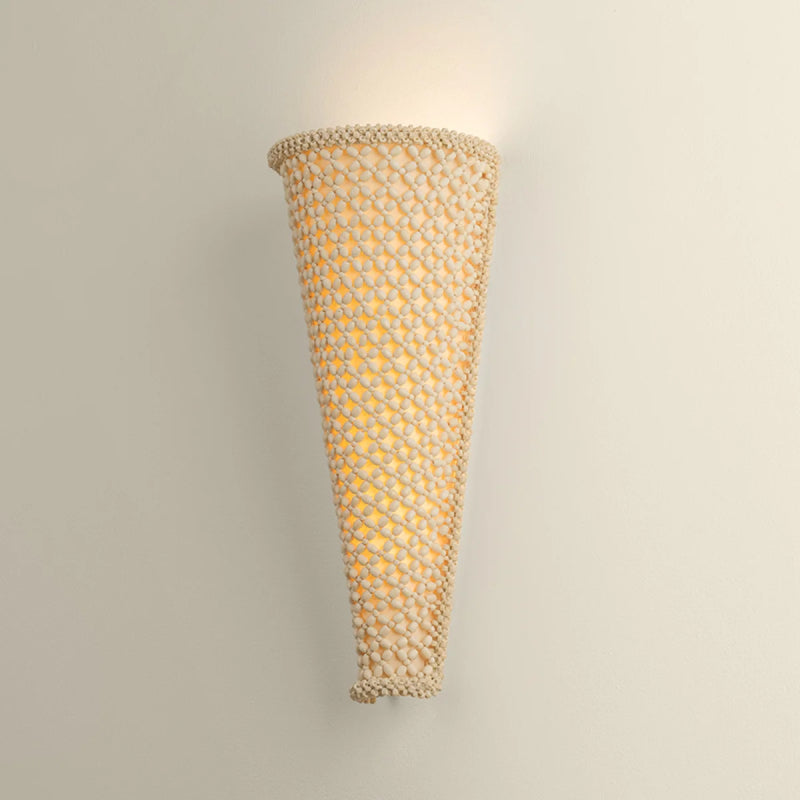 Hudson Valley 5141 West Park 1-lt 16" Tall LED Wall Sconce